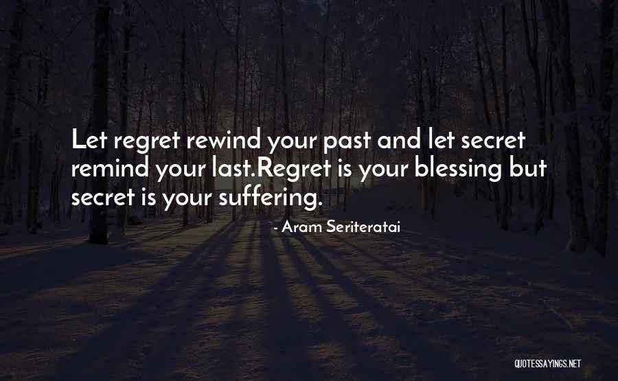 Leitel Reiter Quotes By Aram Seriteratai Leitel Reiter Quotes By Aram Seriteratai