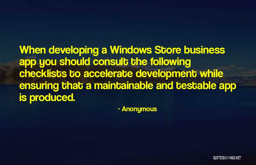 Leiterman And Associates Quotes By Anonymous Leiterman And Associates Quotes By Anonymous
