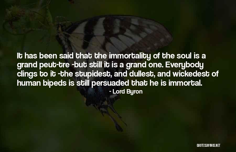 Leiterman Enterprises Quotes By Lord Byron Leiterman Enterprises Quotes By Lord Byron
