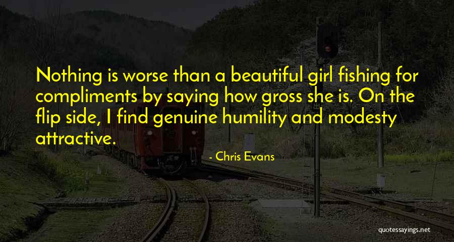 Leiters Ford Quotes By Chris Evans Leiters Ford Quotes By Chris Evans