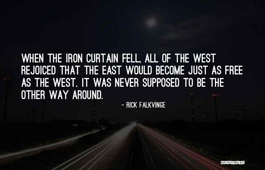 Leiters Ford Quotes By Rick Falkvinge Leiters Ford Quotes By Rick Falkvinge