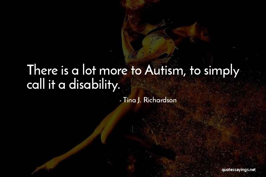 Leiters Ford Quotes By Tina J. Richardson Leiters Ford Quotes By Tina J. Richardson