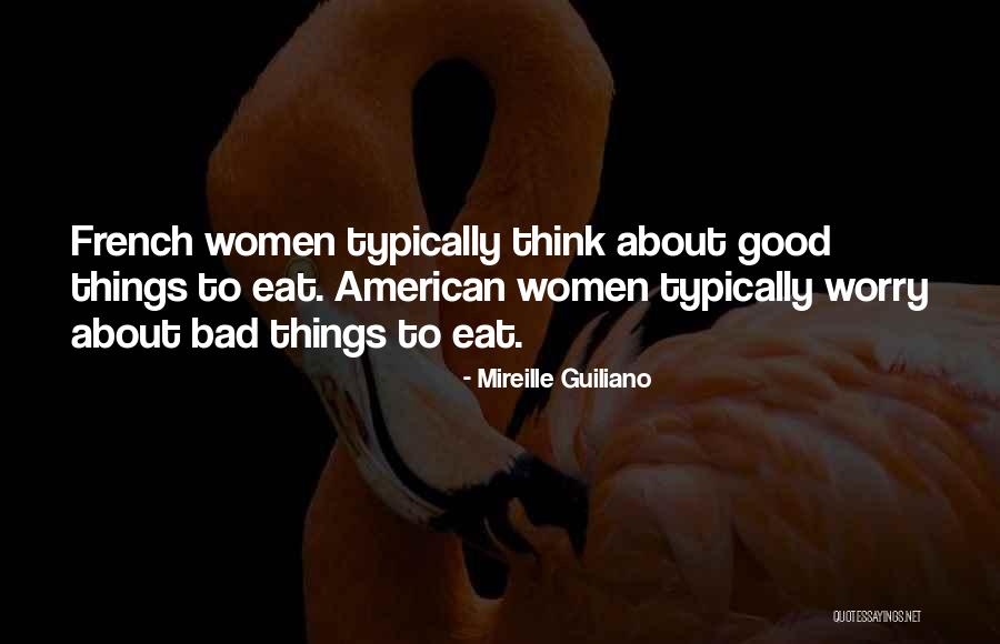 Leitgeb Flint Quotes By Mireille Guiliano Leitgeb Flint Quotes By Mireille Guiliano
