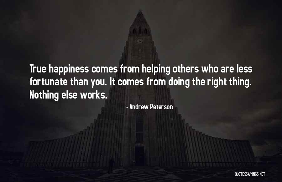 Leithart Evangelize Quotes By Andrew Peterson Leithart Evangelize Quotes By Andrew Peterson