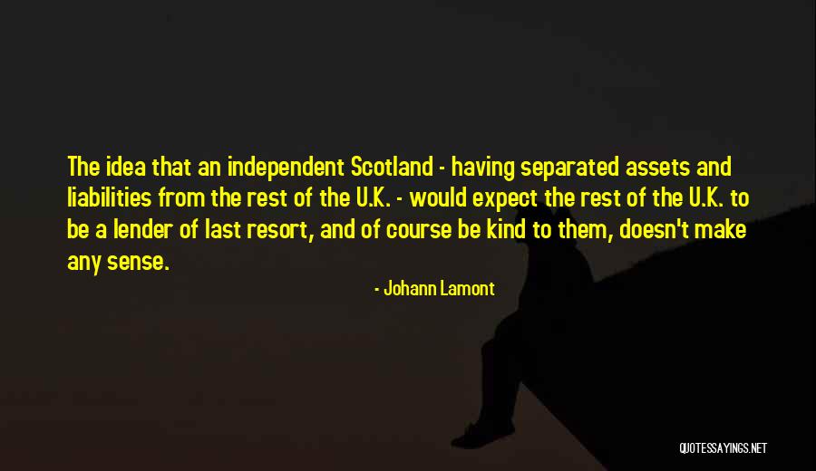 Leithart Evangelize Quotes By Johann Lamont Leithart Evangelize Quotes By Johann Lamont