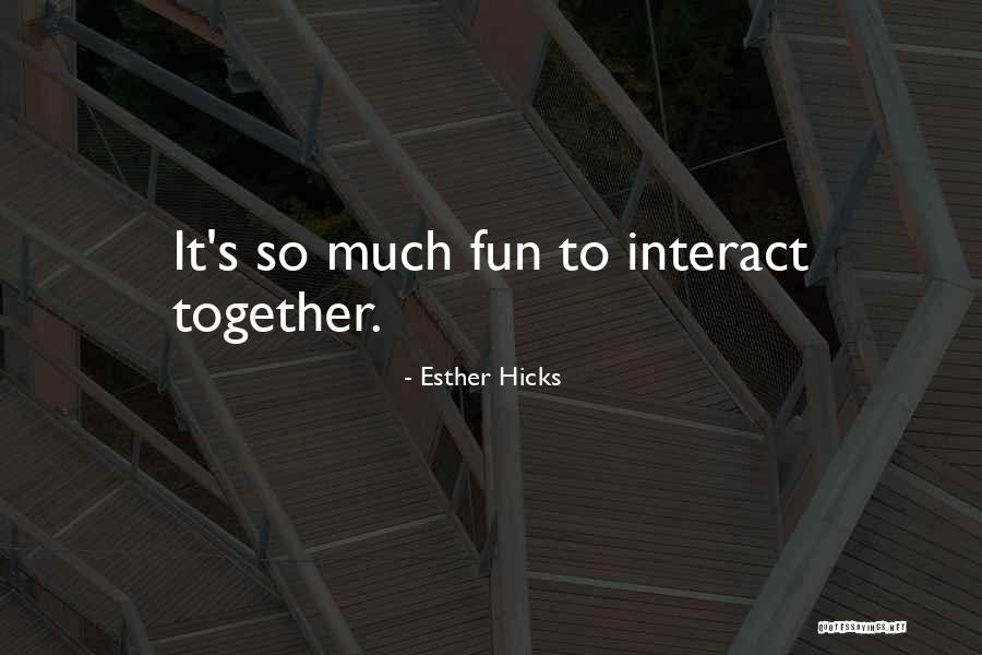 Leither Quotes By Esther Hicks