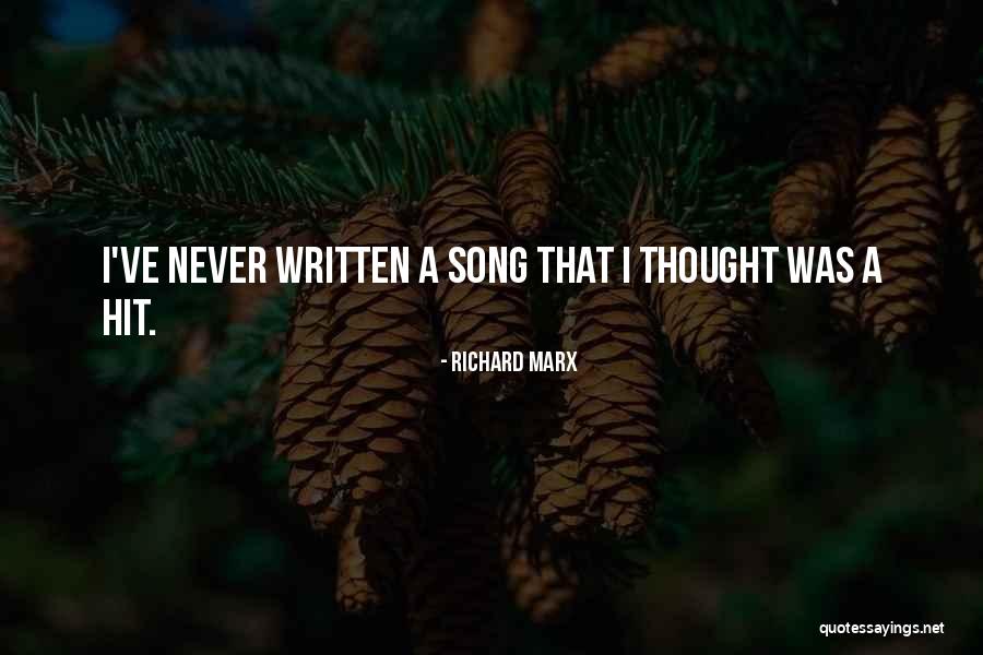Leithsville Quotes By Richard Marx Leithsville Quotes By Richard Marx