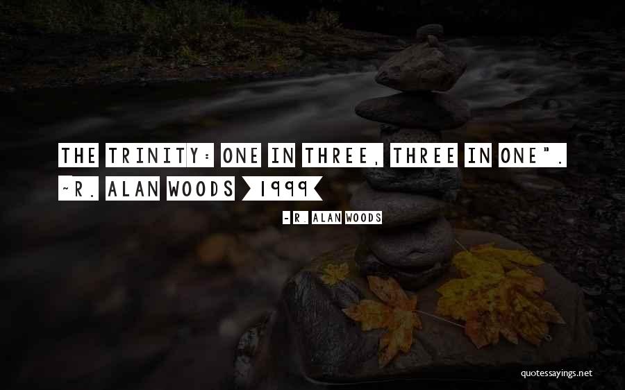 Leiting Logistics Quotes By R. Alan Woods Leiting Logistics Quotes By R. Alan Woods