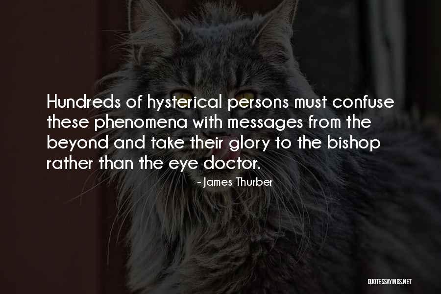 Leitis Filmas Quotes By James Thurber Leitis Filmas Quotes By James Thurber