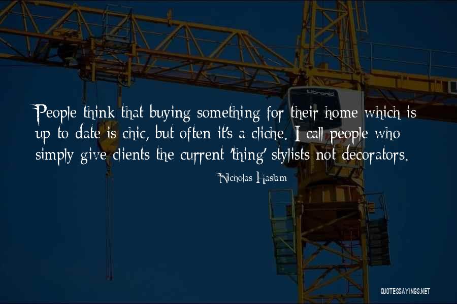 Leitman Perlman Quotes By Nicholas Haslam Leitman Perlman Quotes By Nicholas Haslam