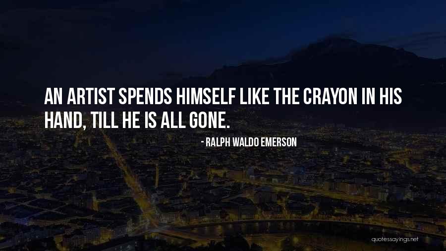 Leitmotifs Examples Quotes By Ralph Waldo Emerson Leitmotifs Examples Quotes By Ralph Waldo Emerson