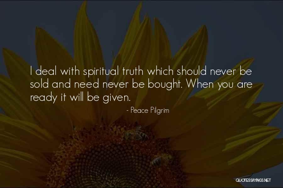 Leitung German Quotes By Peace Pilgrim Leitung German Quotes By Peace Pilgrim
