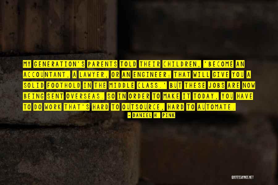 Leitungbambus Quotes By Daniel H. Pink Leitungbambus Quotes By Daniel H. Pink