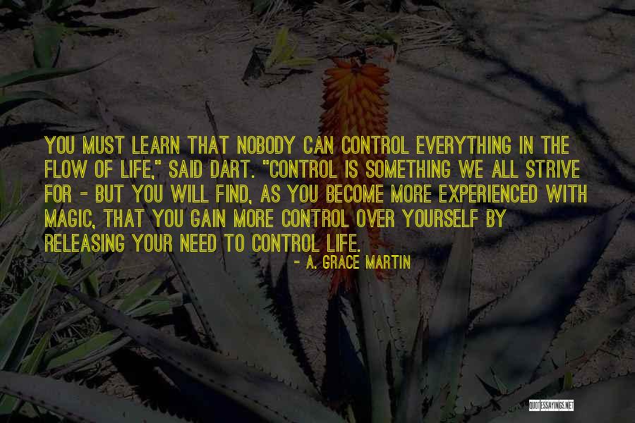 Leitzel Kansas Quotes By A. Grace Martin Leitzel Kansas Quotes By A. Grace Martin