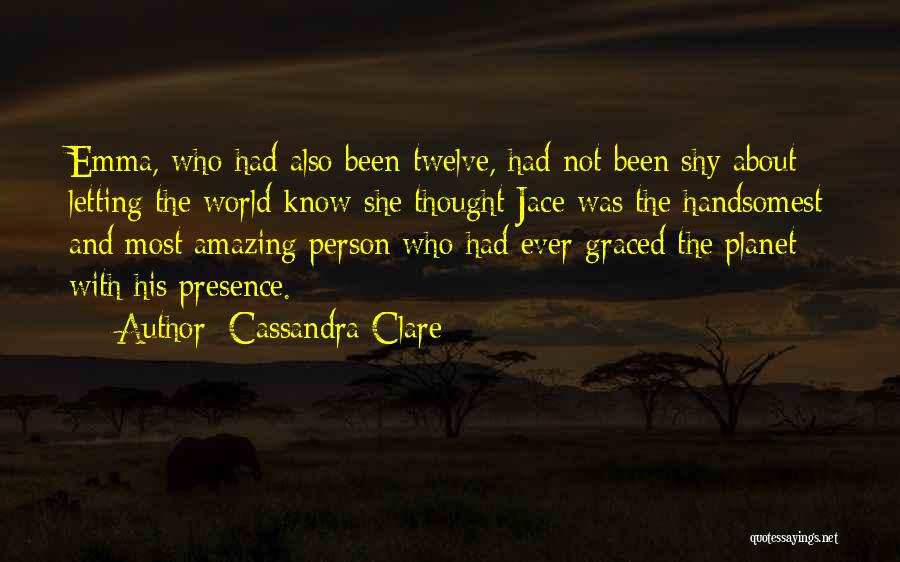 Leitzell Electric Quotes By Cassandra Clare