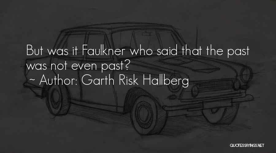 Leitzell Electric Quotes By Garth Risk Hallberg