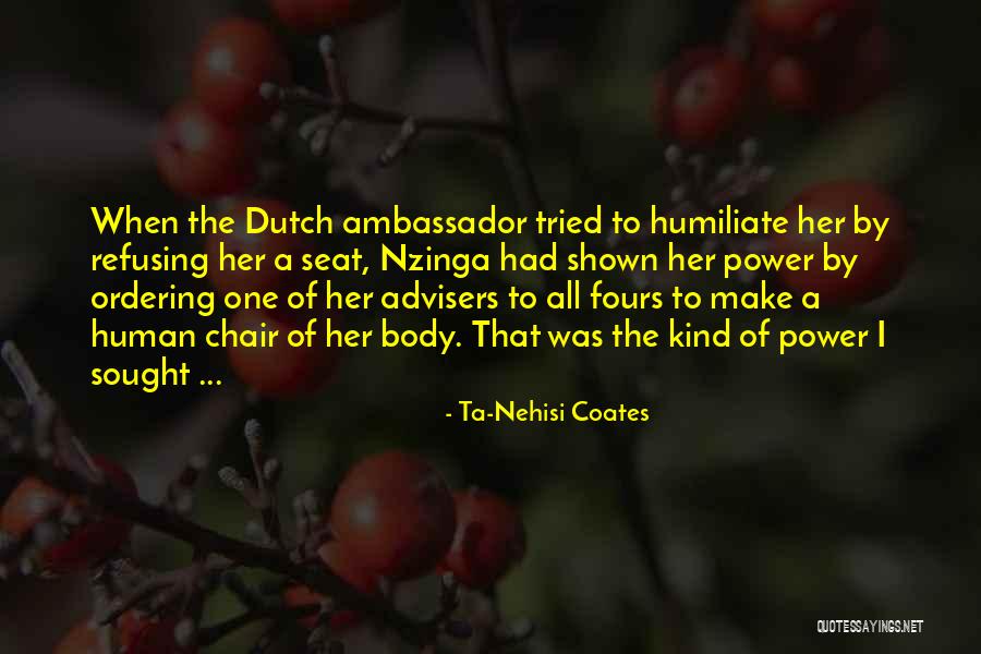 Leiva K Psetamine Quotes By Ta-Nehisi Coates Leiva K Psetamine Quotes By Ta-Nehisi Coates