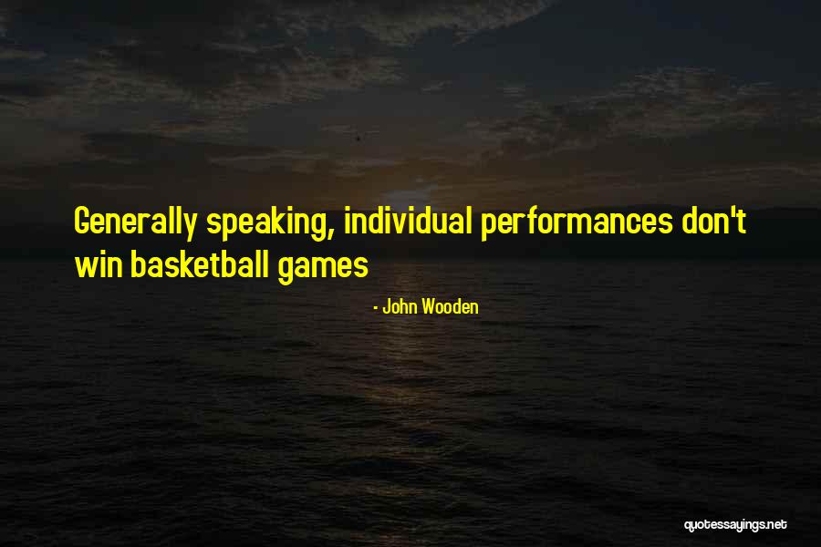 Leiweke Brothers Quotes By John Wooden Leiweke Brothers Quotes By John Wooden