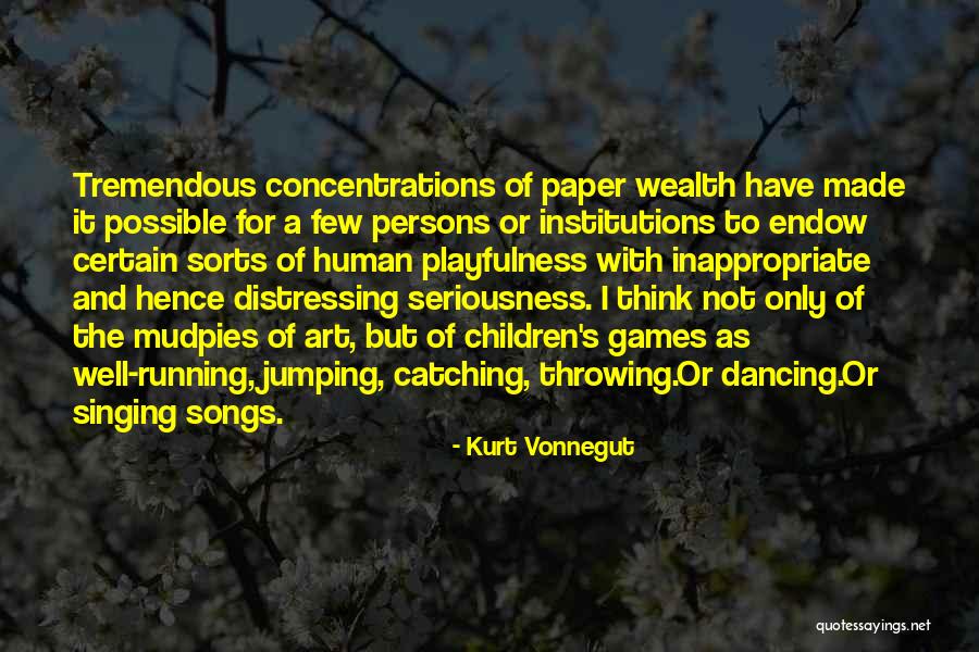 Leiweke Brothers Quotes By Kurt Vonnegut Leiweke Brothers Quotes By Kurt Vonnegut