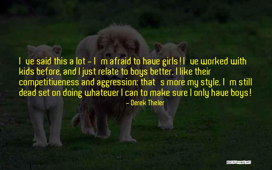 Leiyang Quotes By Derek Theler Leiyang Quotes By Derek Theler