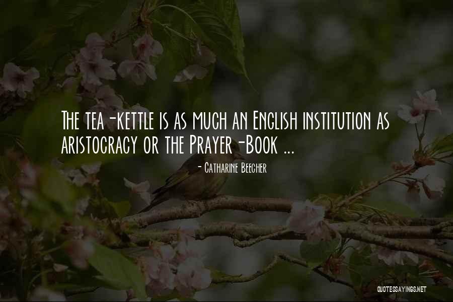 Leiyao Quotes By Catharine Beecher Leiyao Quotes By Catharine Beecher