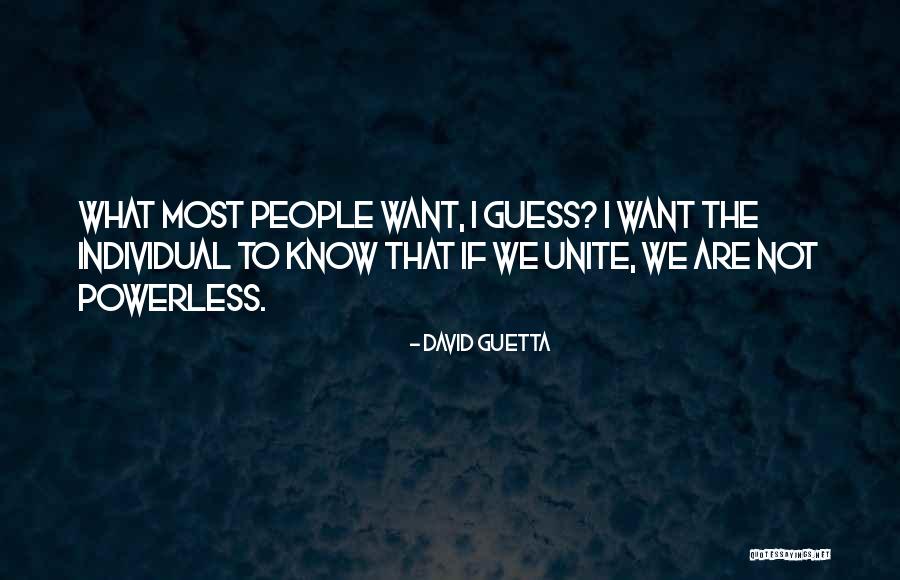 Lejano Sinonimo Quotes By David Guetta Lejano Sinonimo Quotes By David Guetta