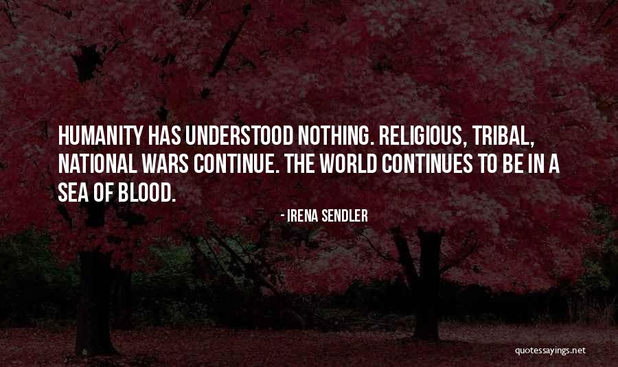 Lejla Zahirovic Quotes By Irena Sendler Lejla Zahirovic Quotes By Irena Sendler