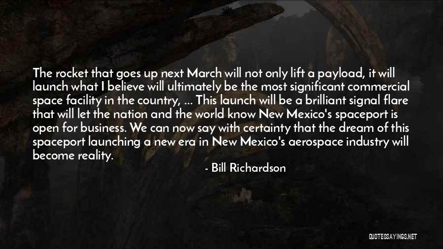 Lejletul Kadr Quotes By Bill Richardson Lejletul Kadr Quotes By Bill Richardson