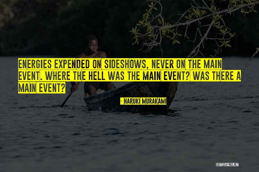 Lejohn James Quotes By Haruki Murakami Lejohn James Quotes By Haruki Murakami