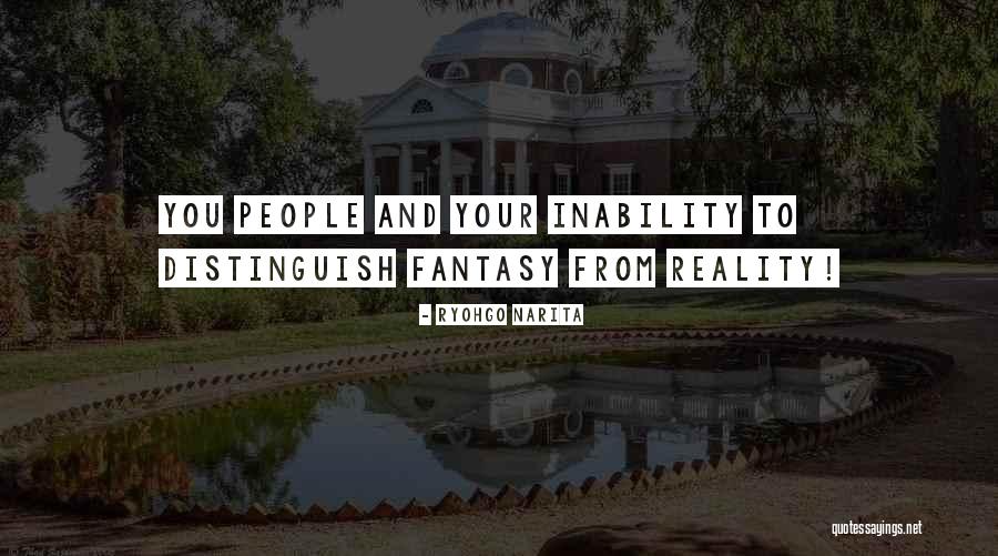 Lejohn James Quotes By Ryohgo Narita Lejohn James Quotes By Ryohgo Narita