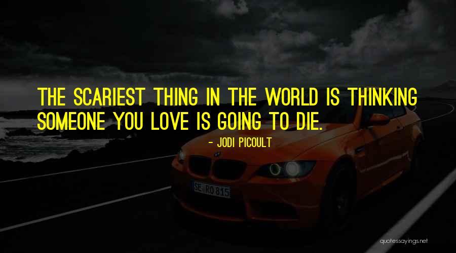 Lejohn Manufacturing Quotes By Jodi Picoult Lejohn Manufacturing Quotes By Jodi Picoult