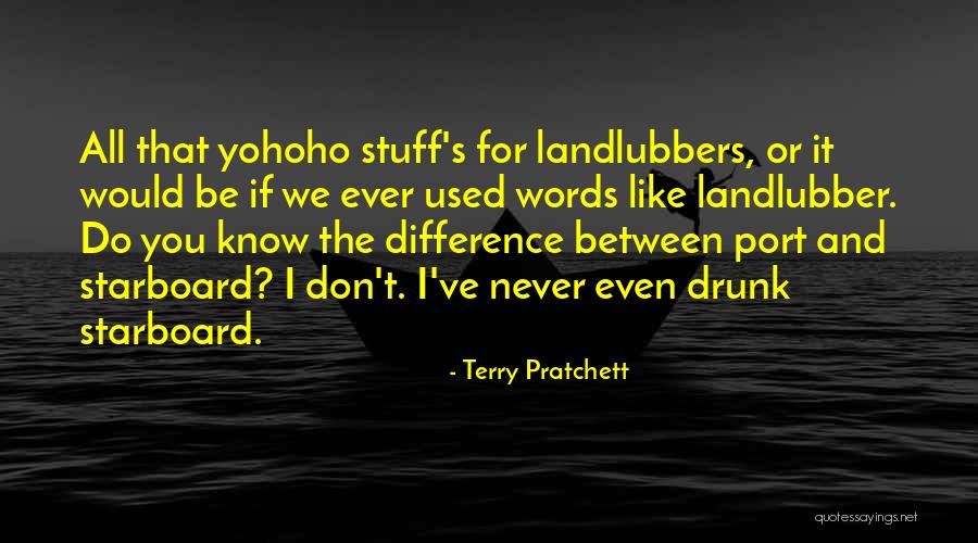Lejohn Manufacturing Quotes By Terry Pratchett Lejohn Manufacturing Quotes By Terry Pratchett
