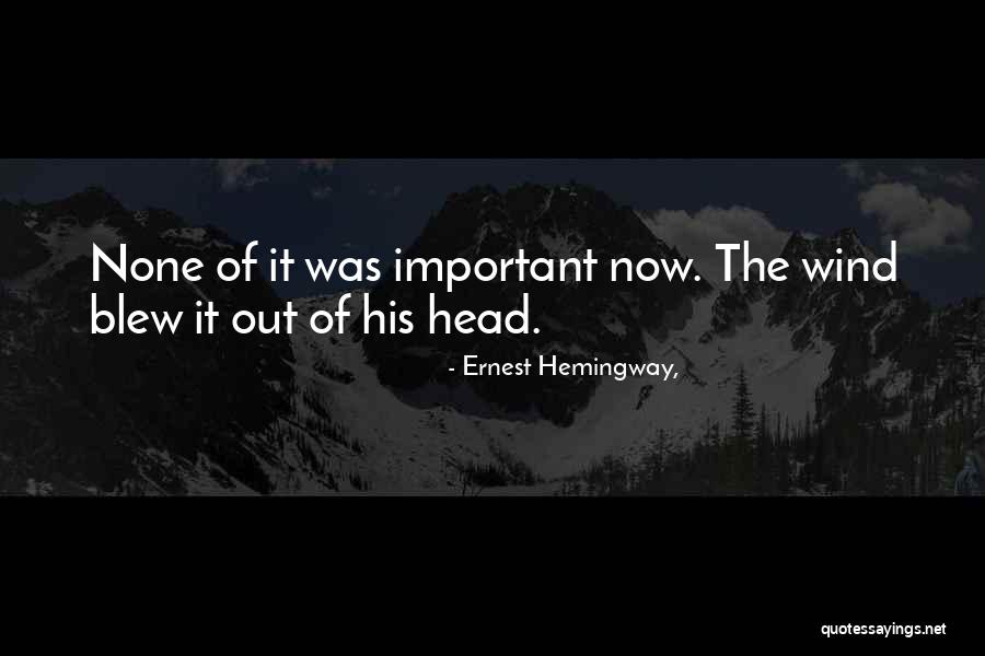 Lejos Del Quotes By Ernest Hemingway, Lejos Del Quotes By Ernest Hemingway,