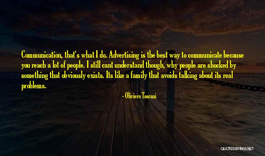 Lejr Airport Quotes By Oliviero Toscani Lejr Airport Quotes By Oliviero Toscani