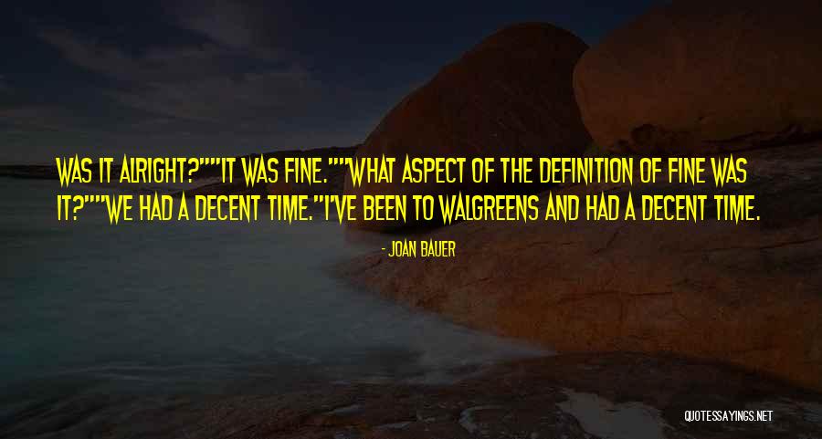 Lek Chailert Quotes By Joan Bauer Lek Chailert Quotes By Joan Bauer