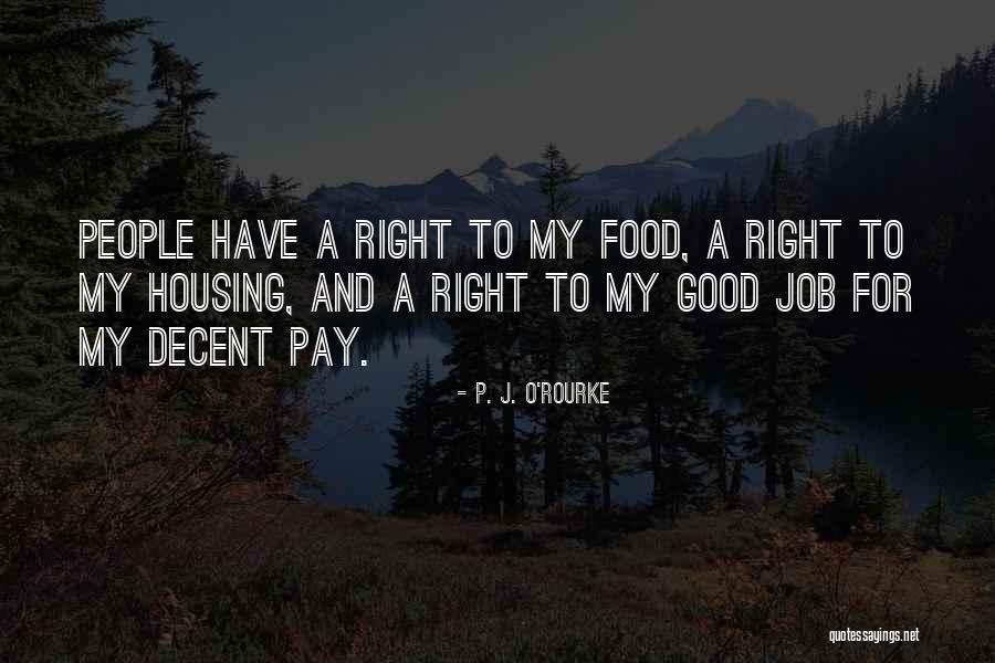 Lek Chailert Quotes By P. J. O'Rourke Lek Chailert Quotes By P. J. O'Rourke