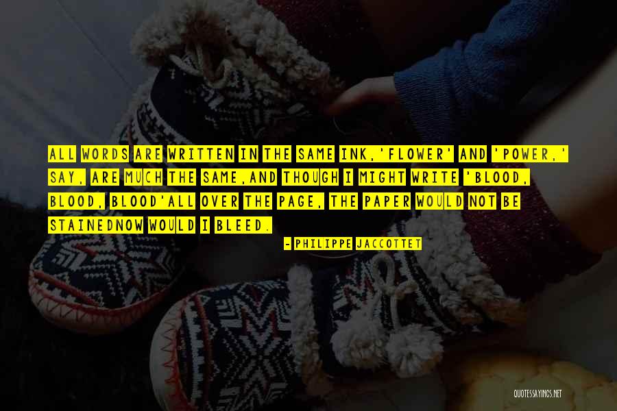 Lek Chailert Quotes By Philippe Jaccottet Lek Chailert Quotes By Philippe Jaccottet
