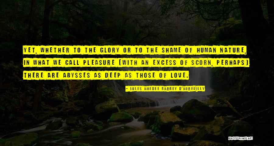 Lekaacessorios Quotes By Jules Amedee Barbey D'Aurevilly Lekaacessorios Quotes By Jules Amedee Barbey D'Aurevilly