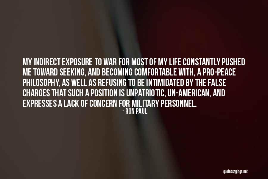 Lekakis Youtube Quotes By Ron Paul Lekakis Youtube Quotes By Ron Paul