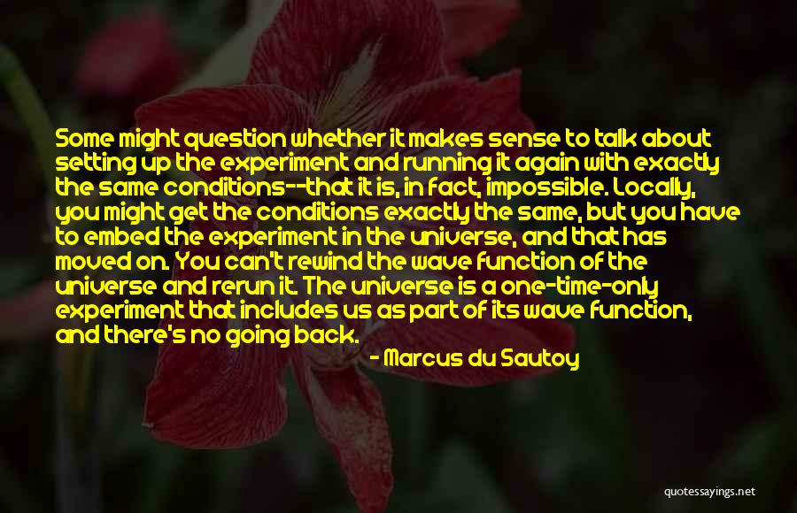 Lekayda Quotes By Marcus Du Sautoy Lekayda Quotes By Marcus Du Sautoy