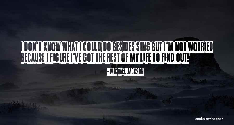 Lekayda Quotes By Michael Jackson Lekayda Quotes By Michael Jackson