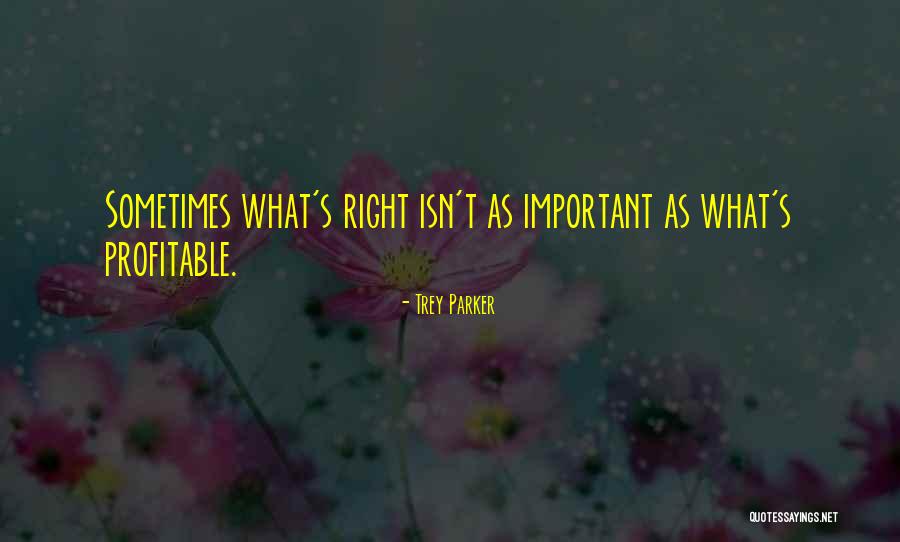 Lekcija 15 Quotes By Trey Parker Lekcija 15 Quotes By Trey Parker