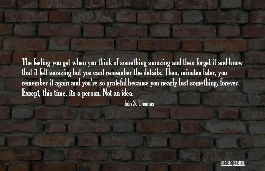 Lekcja Anatomii Quotes By Iain S. Thomas Lekcja Anatomii Quotes By Iain S. Thomas