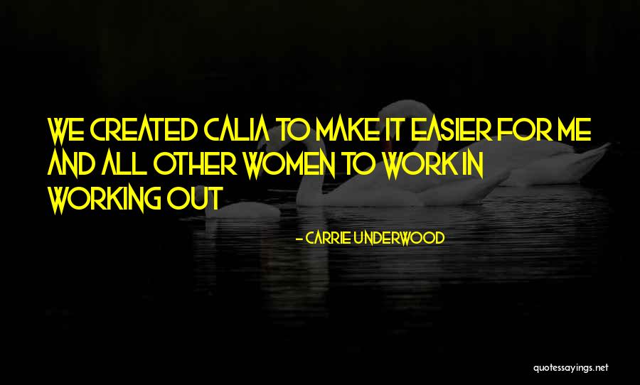 Lekeleri Quotes By Carrie Underwood Lekeleri Quotes By Carrie Underwood