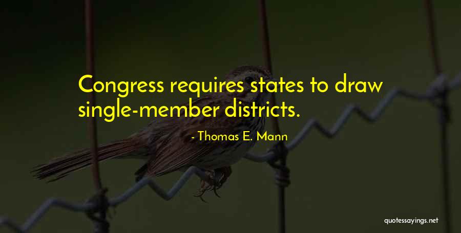 Lekeleri Quotes By Thomas E. Mann Lekeleri Quotes By Thomas E. Mann