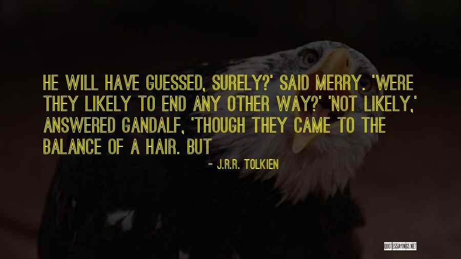 Lekena Quotes By J.R.R. Tolkien Lekena Quotes By J.R.R. Tolkien