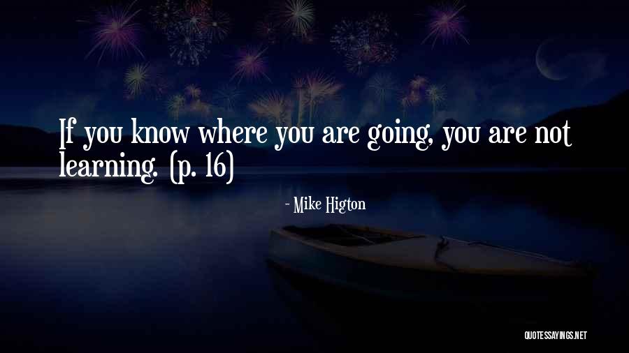Lekendra Quotes By Mike Higton Lekendra Quotes By Mike Higton