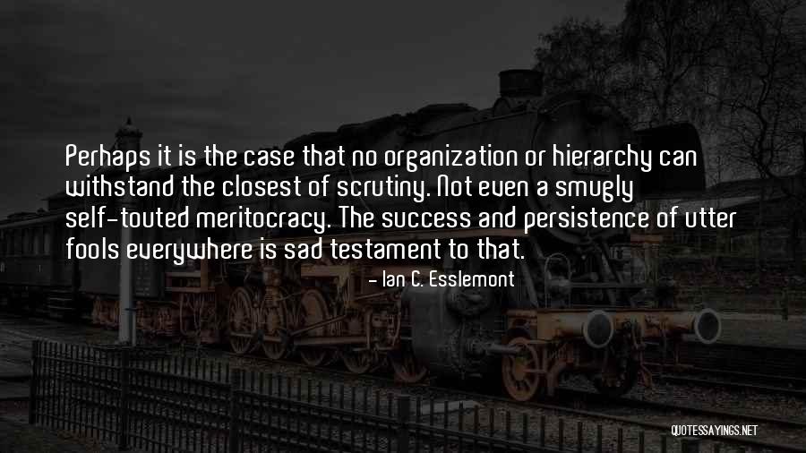 Lekendrick Stallworth Quotes By Ian C. Esslemont Lekendrick Stallworth Quotes By Ian C. Esslemont