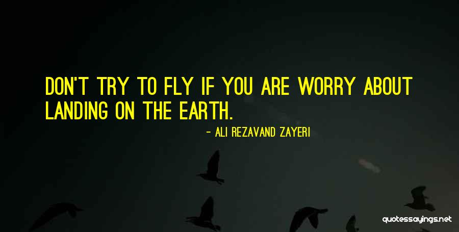 Leker Til Quotes By Ali Rezavand Zayeri