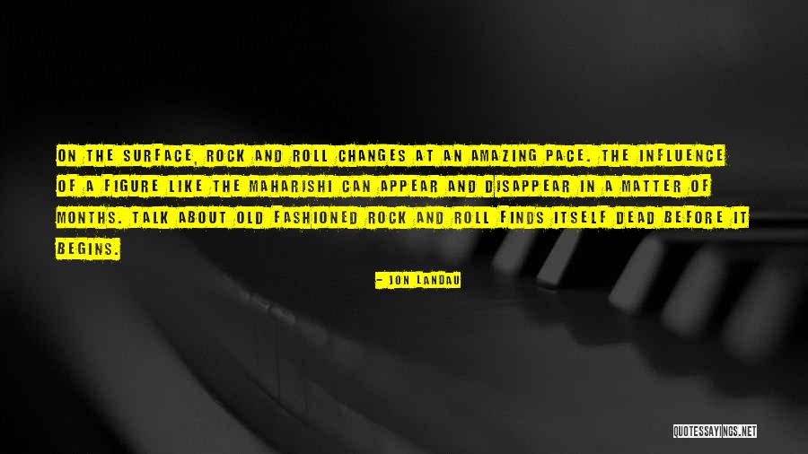 Leker Til Quotes By Jon Landau Leker Til Quotes By Jon Landau